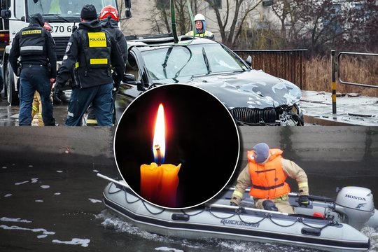 Praėjus kelioms dienoms po tragedijos Panevėžyje – socialiniuose tinkluose jautrūs žodžiai žuvusiems vyrams