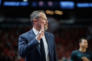 G. Žibėnas vienu žodžiu įvertino naujo „Ryto“ žaidėjo atsiradimą