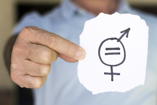 Lyčių lygybė ir smurtas prieš moteris: ES padeda keisti liūdną statistiką