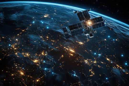 Milžinas pakilo: Indija į kosmosą paleido sunkiausią palydovą savo istorijoje