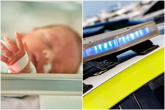 Po gimimo sukeistos ir kitoje šeimoje 23 metus gyvenusios ispanės istorijoje – neįtikėtinas posūkis: kompensacija įspūdinga