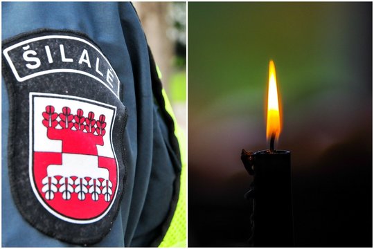 Tragedija Šilalės r.: rastas miręs 16-metis – kūną aptiko artimieji 