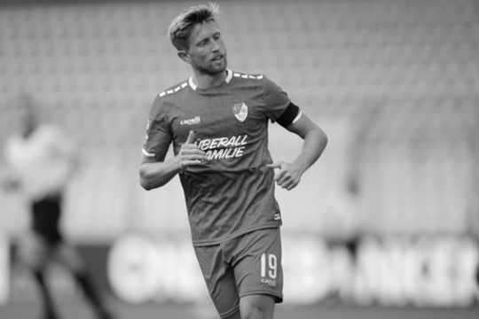 Žuvo vos 34-erių Vokietijos futbolininkas – aiškėja siaubingos detalės