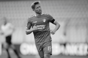 Žuvo vos 34-erių Vokietijos futbolininkas – aiškėja siaubingos detalės