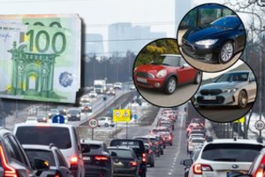 Kokie automobiliai greičiausiai sugenda po pirkimo: mechanikas nurodė 10 modelių