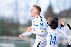 Kalėdų dovana „Hegelmann“ gerbėjams – į komandą grįžta V. Armanavičius