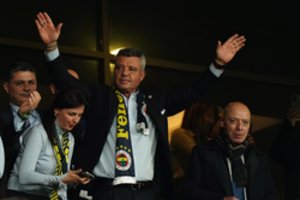 Narkotikų šešėlis – kas tas teisėsaugos akiratyje atsidūręs Šaro ir „Fenerbahce“ bosas?