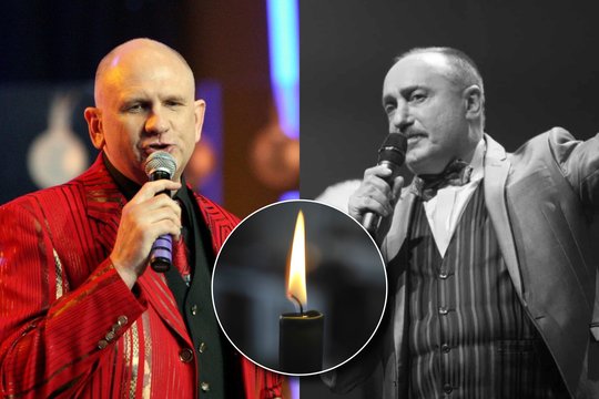 Po Antano Čapo mirties – jautrus Edmundo Kučinsko įrašas: „Sunku patikėti“