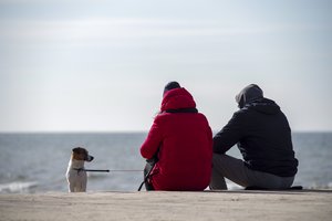 „Eurobarometras“: gyvenimu Lietuvoje džiaugiasi 88 proc. lietuvių