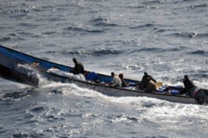 Piratų pagrobtas lietuvis išlaisvintas ir grįžta namo