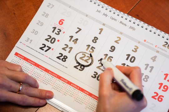 Seimas apsisprendė dėl 2028 metais planuojamų paminėti valstybei svarbių datų ir asmenybių