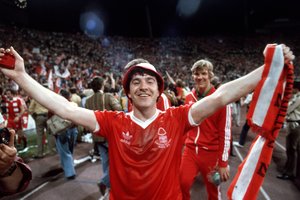 Dar viena netektis per Kalėdas: mirė „futbolo Picasso“ pramintas žaidėjas