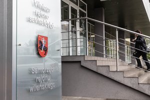 Vilniaus rajonas patvirtino kitų metų pajamų mokesčio tarifus ir lengvatas verslo liudijimams