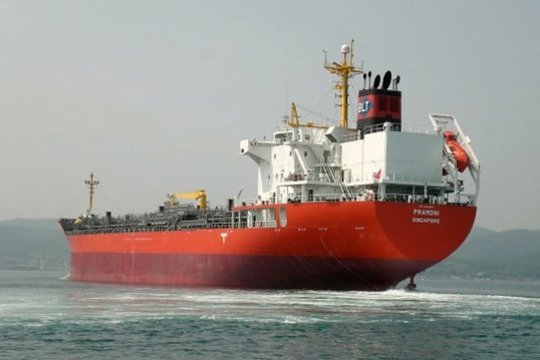 Piratų pagrobtas ir išlaisvintas lietuvis sekmadienį grįš į Lietuvą