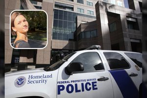 JAV žiniasklaidoje – išskirtinė istorija apie šalyje įstrigusią lietuvę: „Ji ten visiškai palūžusi“