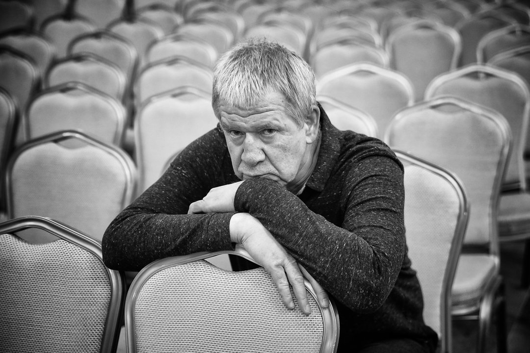 Juozas Erlickas: „Ar nuo Kalėdų susirūpinimą keis apsirūpinimas?“