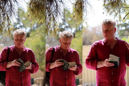 Kunigas Mozė Mitkevičius: „Tik vieni kitiems padedame išsklaidyti tamsą“ 