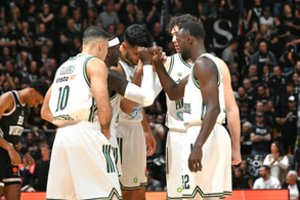 Po apsilankymo Kaune – gripo protrūkis „Panathinaikos“