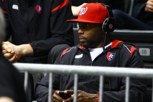 Buvęs Vilniaus „Ryto“ krepšininkas liko šokiruotas vaizdu Belgrade: siuntė žinią