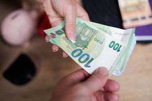 Viename mieste – aiškus lyderis: didžiausias algas mokėjo garsaus krepšininko valdoma įmonė