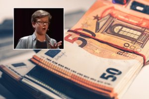 12-metis berniukas netikėtai tapo milijonieriumi: tik vieną dalyką padarė greičiau už kitus