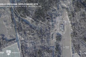 Iš ekspertų – žinia dėl grėsmių Baltarusijoje: nustatė, kur dislokuojamos „Orešnik“ raketos