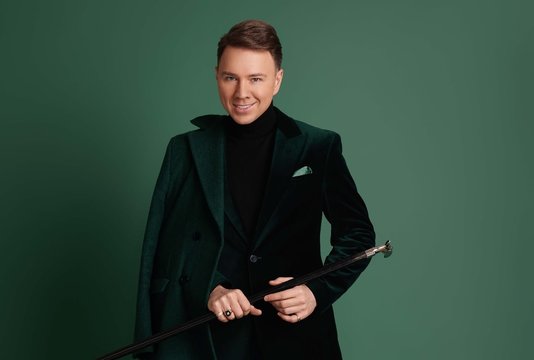 Mantas Žmuidinavičius-Wizard – apie neįprastą aistrą: „Aš juos renku“