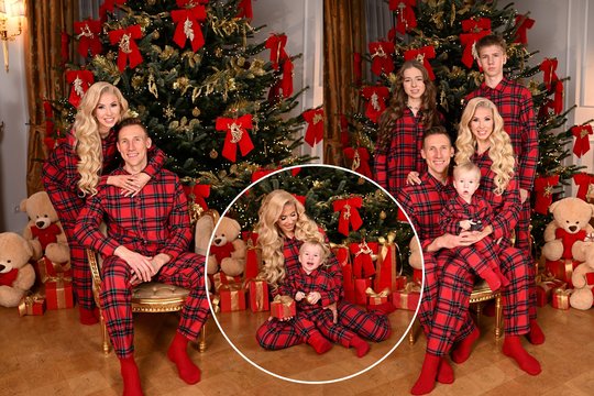 Per šventes Ingos ir Aivaro Stumbrų namuose aidėjo širdžiai mielas šurmulys: „Namai buvo pilnutėliai“