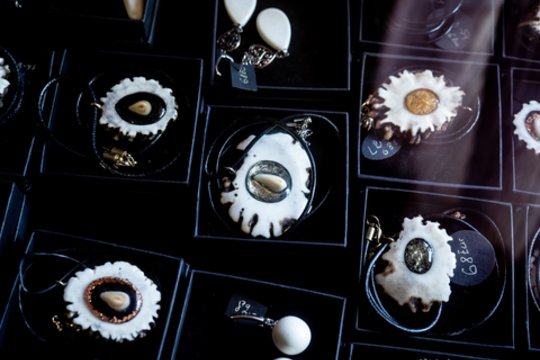 Lina metė valdišką darbą ir vyrui pareiškė: „Man reikia ragų“ – jos dirbtuvėse gimsta išskirtiniai kūriniai