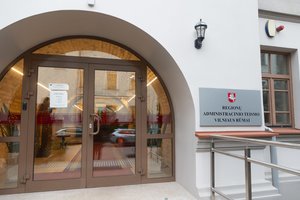 Teismas: tyrimas dėl korupcija įtarto teisėjo A. Kaminsko pradėtas pagrįstai, kompensacija nepriklauso