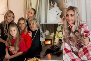 G. Žemaitė – apie pirmas Kalėdas su nauju mylimuoju, jo dovaną ir buvusį vyrą: „Labai sudėtinga bendrauti“