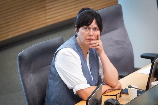 Seimas nustatė terminą, per kurį savivaldybės turės suteikti patalpas parlamentarų biurams