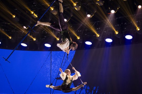 „Lietuvos talentų“ superfinalas: dalyviai atskleidė, ką ruošia lemiamai kovai