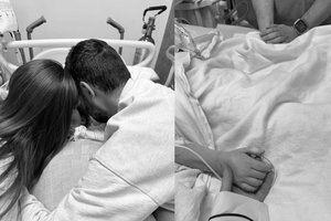 Dar viena tragedija nuomonės formuotojos gyvenime: per Kalėdas žaibiškai neteko antros dukros