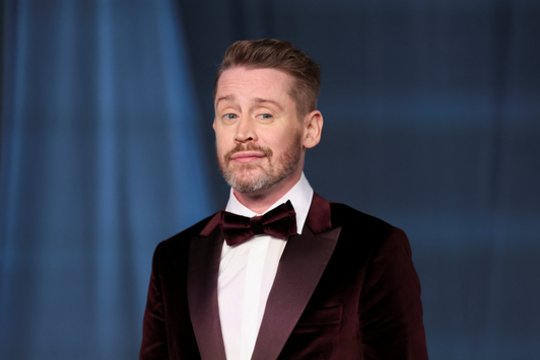 Macaulay Culkinas atskleidė, kuri „Vienas namuose“ dalis yra jo mėgstamiausia: priežastis atima žadą