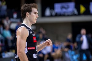 Staigmenos tęsiasi: „Nevėžis“ užtikrintai sudorojo „Lietkabelį“