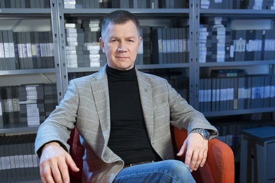 Naglis Šulija prabilo apie asmeninio gyvenimo pokyčius: skiriasi su žmona