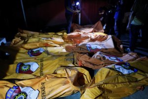 Indonezijoje per gaisrą slaugos namuose žuvo 16 žmonių