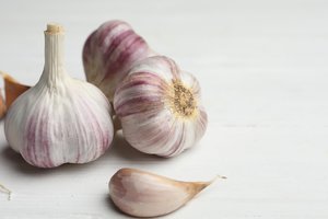 Ekspertai apie ypatingas trąšas žieminiam česnakui: tai svarbu