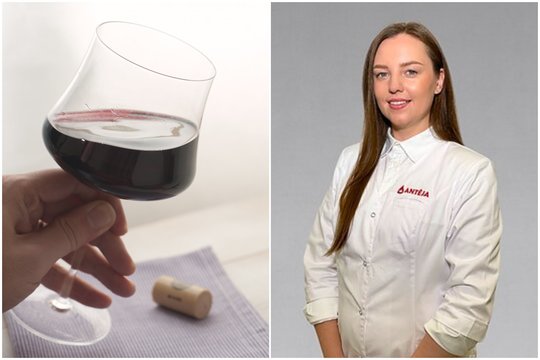 Šeimos gydytoja pasakė, kaip viena kita taurė paveikia mūsų kepenis