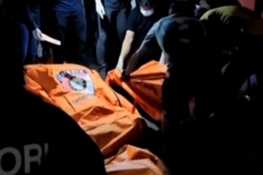 Indonezijoje užsidegė slaugos namai: viduje buvusių 16 žmonių nepavyko išgelbėti