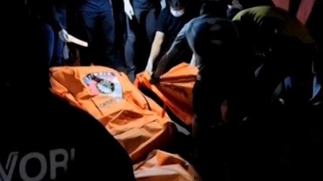 Indonezijoje užsidegė slaugos namai: viduje buvusių 16 žmonių nepavyko išgelbėti