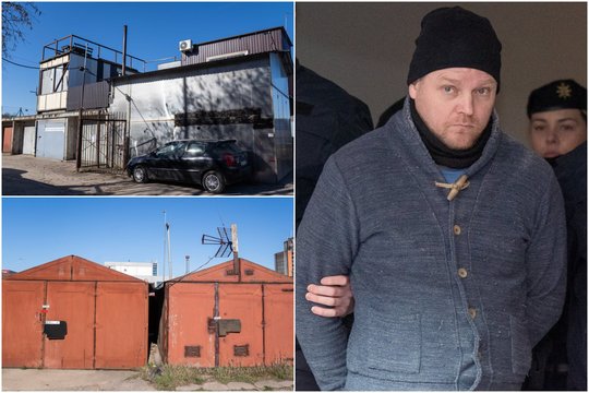 Kaune prasideda antras mergaitės pagrobėjo G. Filipavičiaus teismo procesas: siaubą kelia „raktinis“ žodis abiejose bylose