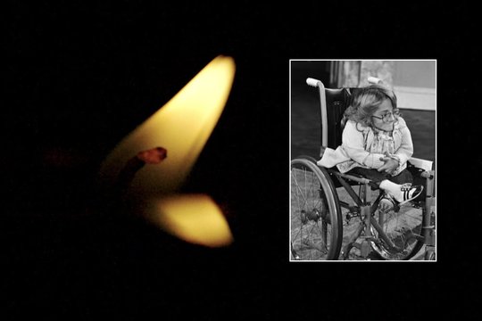 Mirė sunkia liga sirgusi 57-erių aktorė Melanie Watson