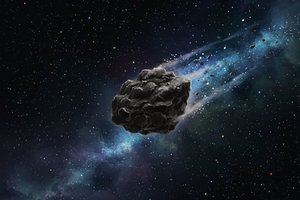 Asteroidas pavadintas pirmojo Homero vertėjo į lietuvių kalbą vardu