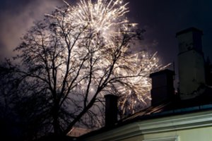  „Žinovų klubo“ testas. Ką žinote apie Naujuosius Metus ir jų šventimą?