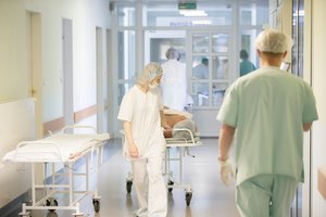 Estijoje – aliarmas dėl ypač užkrečiamos ligos: prarado kolektyvinį imunitetą