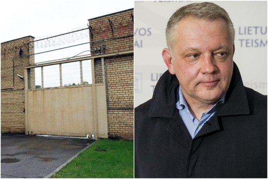 Teismas priėmė sprendimą dėl politinės korupcijos „žvaigždės“: E. Masiuliui kalėjimo vartai anksčiau laiko neatsivėrė