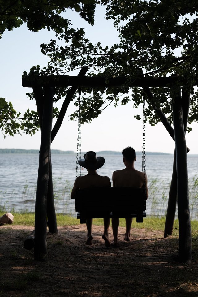 Festivalis Bliuzo naktys.<br> Organizatorių nuotr.