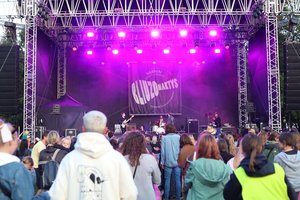 Daugiau nei 3 dešimtmečius aktualus festivalis „Bliuzo naktys“ grįžta